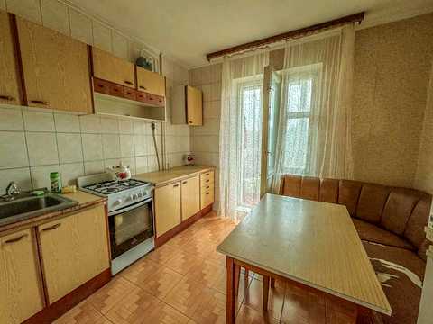 квартира за адресою 1-ї Танкової Бригади вул. (Генерала Бєлова), 23
