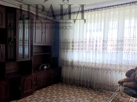 квартира за адресою Перемоги просп. (Курський), 35