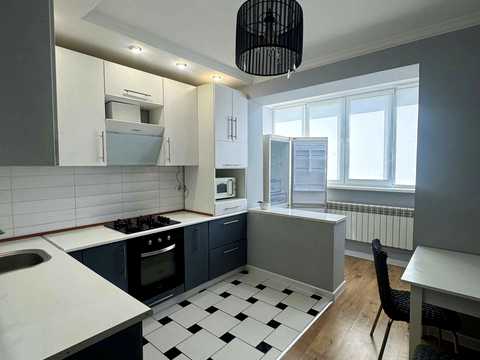 квартира по адресу Залізняка, 34