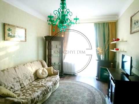 квартира по адресу Очаковская ул., 8