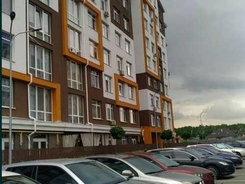 квартира по адресу Одесская ул., 23-В