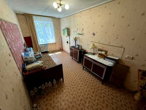 квартира за адресою Ігоря Дорошенка вул. (Ціолковського), 57