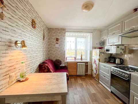 квартира за адресою Ожинова вул., 8