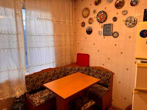 квартира по адресу Оноре де Бальзака ул., 54-А