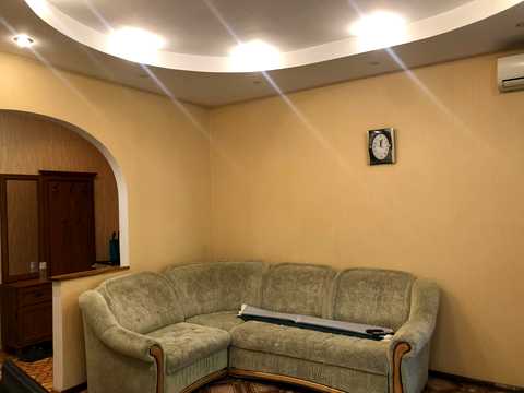квартира по адресу Металлургов просп., 33