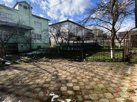 дом по адресу Винниченка, 13