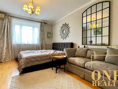 квартира за адресою Драгоманова вул., 17