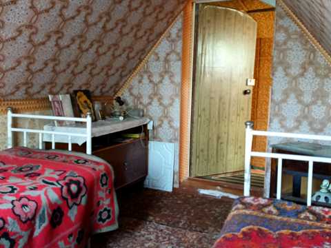 дом по адресу Миколаївське