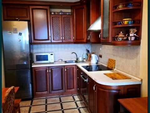 квартира по адресу Грушевського ул., 7