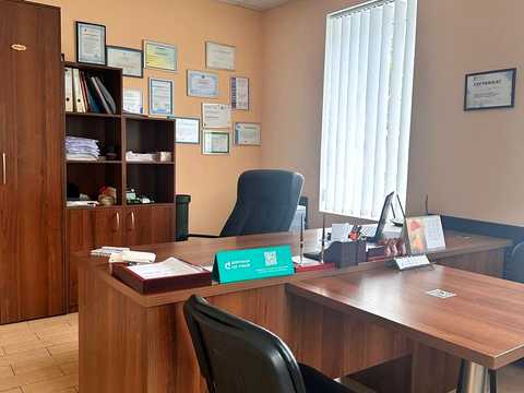 коммерческая по адресу Кольцевая ул., 16