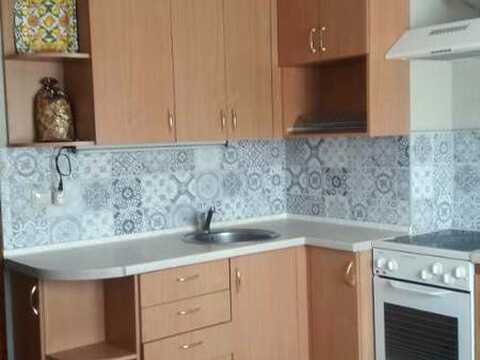 квартира по адресу Олены Пчилки ул., 2-Б
