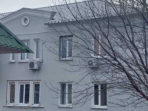 квартира за адресою Мелітопольське шосе