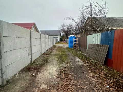 дом по адресу Центральна ул., 169/1