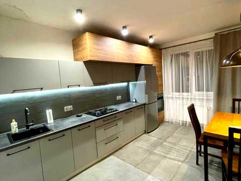 квартира за адресою Кульпарківська вул., 230-А