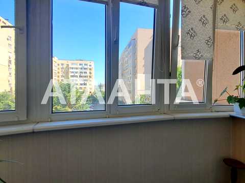 квартира за адресою Євгена Чикаленка вул., 59е