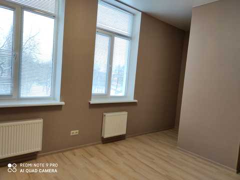 квартира по адресу Світлицького ул., 35