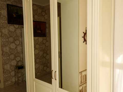 будинок за адресою Одеса, Фонтанська дорога вул.