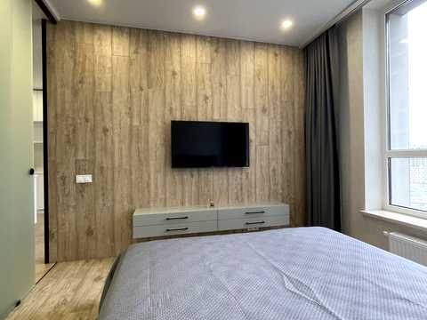 квартира по адресу Фортечный тупик (Тверской), 7Б