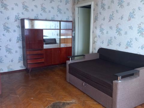 квартира по адресу Алишера Навои просп., 59