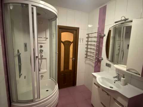 квартира по адресу Татьяны Яблонской ул., 6