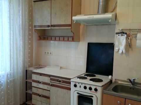 квартира по адресу Небесной Сотни просп. (Маршала Жукова), 79б
