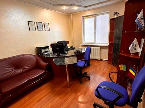 коммерческая по адресу Науки просп., 54-Б
