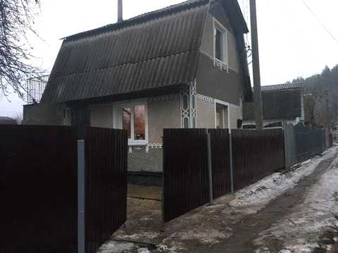 дом по адресу СО Авангард, 2