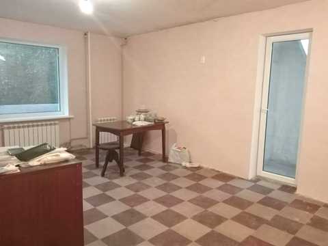 квартира по адресу Березинская ул., 33