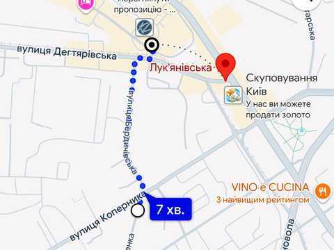 квартира по адресу Шолуденко ул., 30