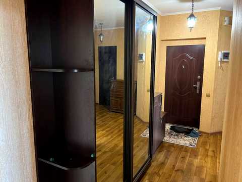 квартира за адресою Дюківська вул., 8