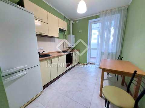 квартира за адресою Приозерний бульв., 1-Б