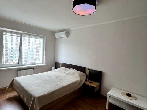 квартира за адресою Бориса Гмирі вул., 16