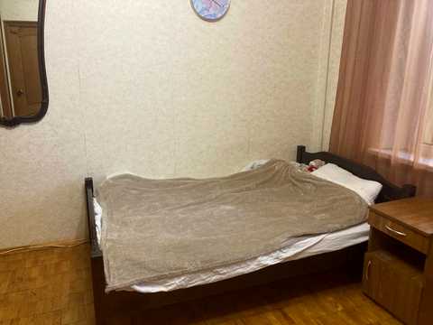 квартира за адресою Миколи Бажана просп., 28-А