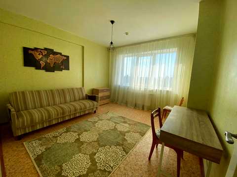 квартира за адресою Бориспільська вул., 26