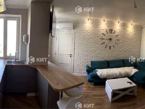 квартира по адресу Качанівська ул., 15
