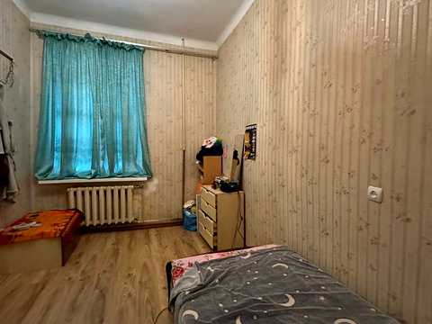 квартира по адресу Уютная ул., 12