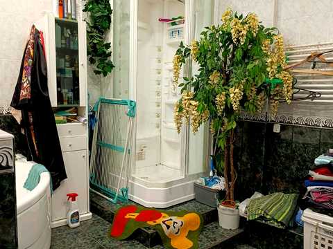квартира за адресою Слюсарний пров., 10
