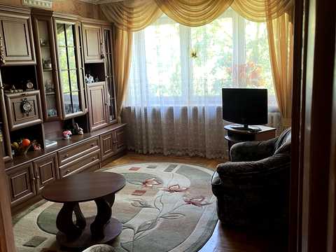 квартира за адресою Тбіліська вул., 9-А
