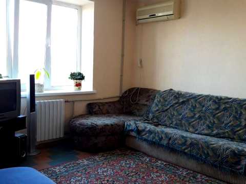 квартира по адресу Лесі Українки просп. (Пушкина), 15