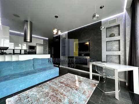 квартира по адресу Симферопольская ул., 2-К