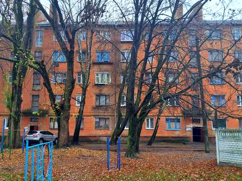 кімната за адресою Чернігів, Текстильників вул., 8