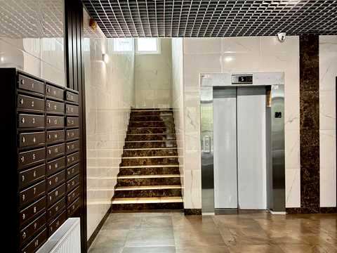квартира за адресою Лейпцизька вул., 13-А