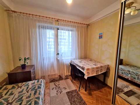 кімната за адресою Братиславська вул., 42-А