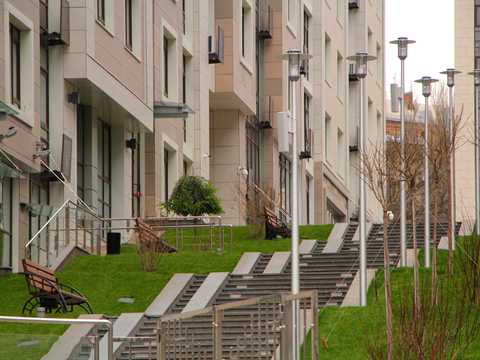 квартира по адресу Сапёрное Поле ул., 3