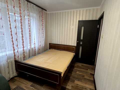 квартира по адресу Юрия Савченко ул. (Юрія Савченка), 97-Б