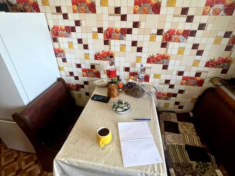 квартира за адресою Садова вул., 10-А
