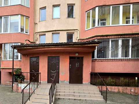 квартира за адресою Тараса Шевченка вул., (Будинок 1)