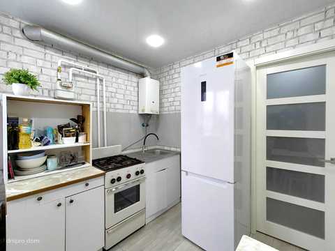 квартира за адресою Олександра Поля просп. (Кірова), 127