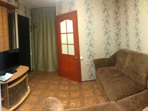 квартира по адресу Староказацкая ул. (Комсомольская), 41