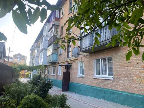 квартира за адресою Ярослава Мудрого вул., 34